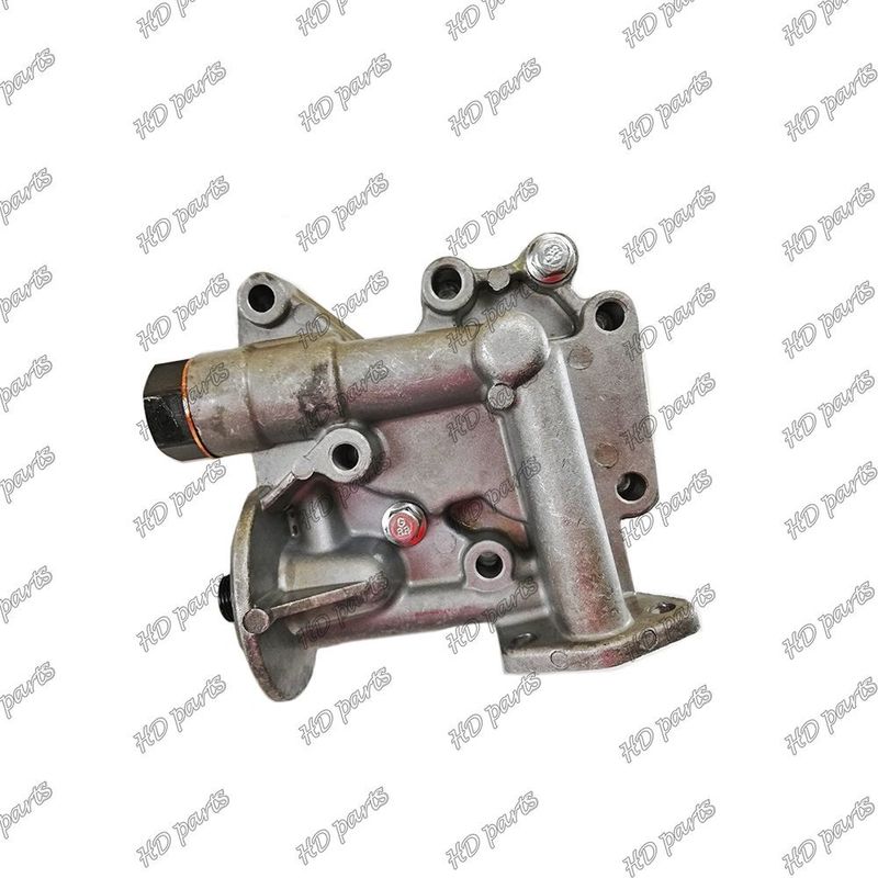 Pompes à huile 6D31 OLD SK200-3 ME084586 Pour les pièces de réparation de moteurs diesel Mitsubishi
