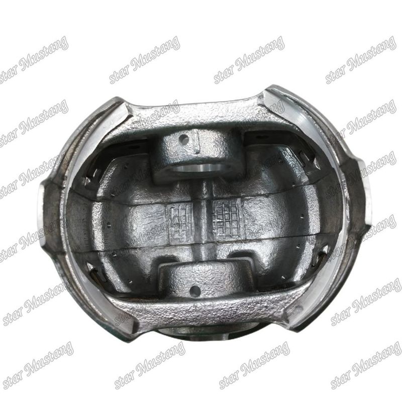 4G64 4G64A Piston moteur pour chariot élévateur MD194657 MD188998 Pour pièces détachées de moteur Mitsubishi