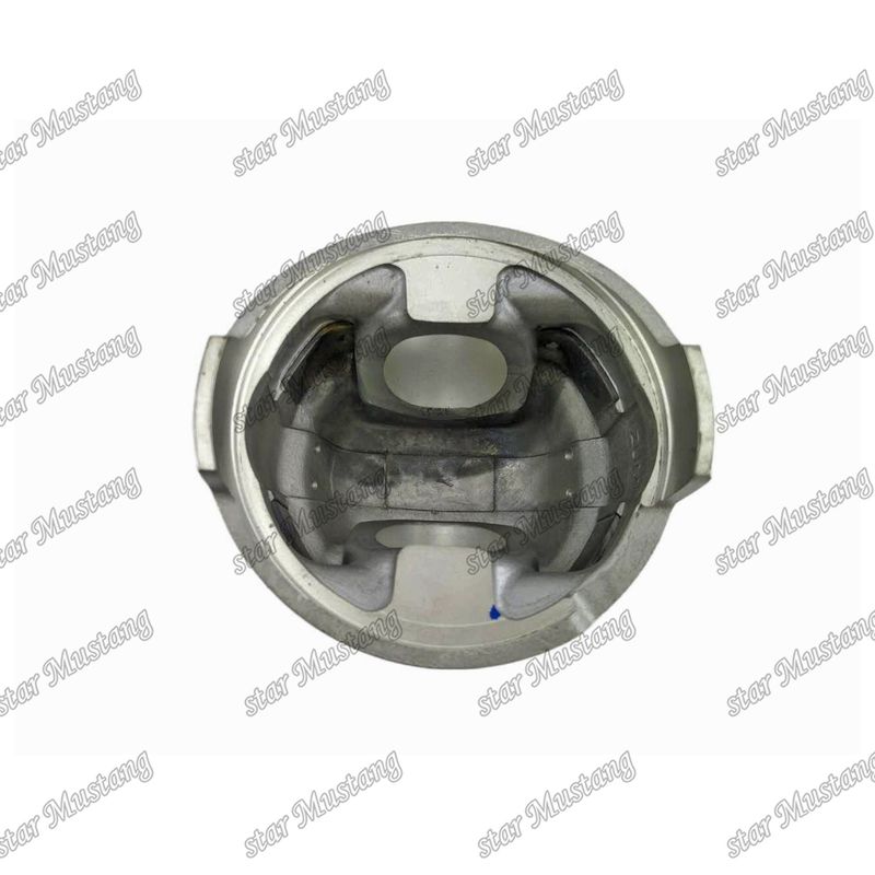 4M40 Anode à piston moteur avec galerie d'huile ME203224 Pour pièces détachées de moteur Mitsubishi