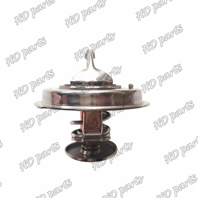 Thermostat 6D31 6D34 4D31 76,5°C ME996365 Pour les pièces de réparation de moteurs diesel Mitsubishi