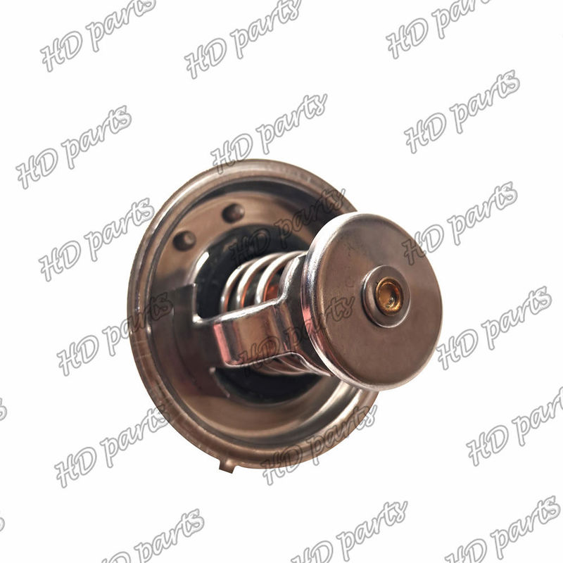 Thermostat 6D31 6D34 4D31 76,5°C ME996365 Pour les pièces de réparation de moteurs diesel Mitsubishi