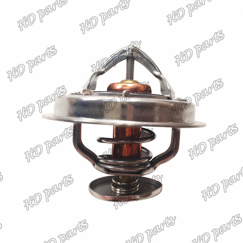 Thermostat 6D31 6D34 4D31 76,5°C ME996365 Pour les pièces de réparation de moteurs diesel Mitsubishi