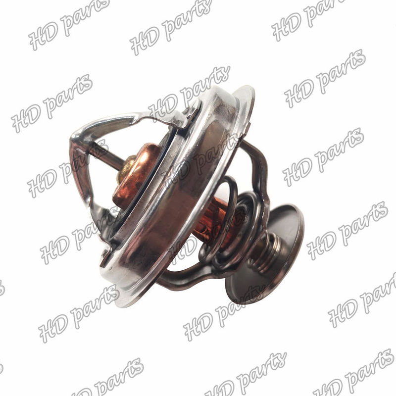 Thermostat 6D31 6D34 4D31 76,5°C ME996365 Pour les pièces de réparation de moteurs diesel Mitsubishi