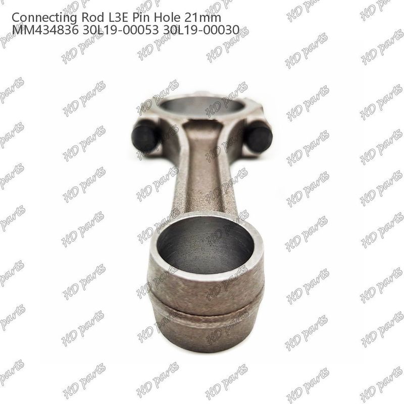 L3E trou de broche 21 mm MM434836 30L19-00053 30L19-00030 Pour les pièces de réparation de moteurs diesel Mitsubishi