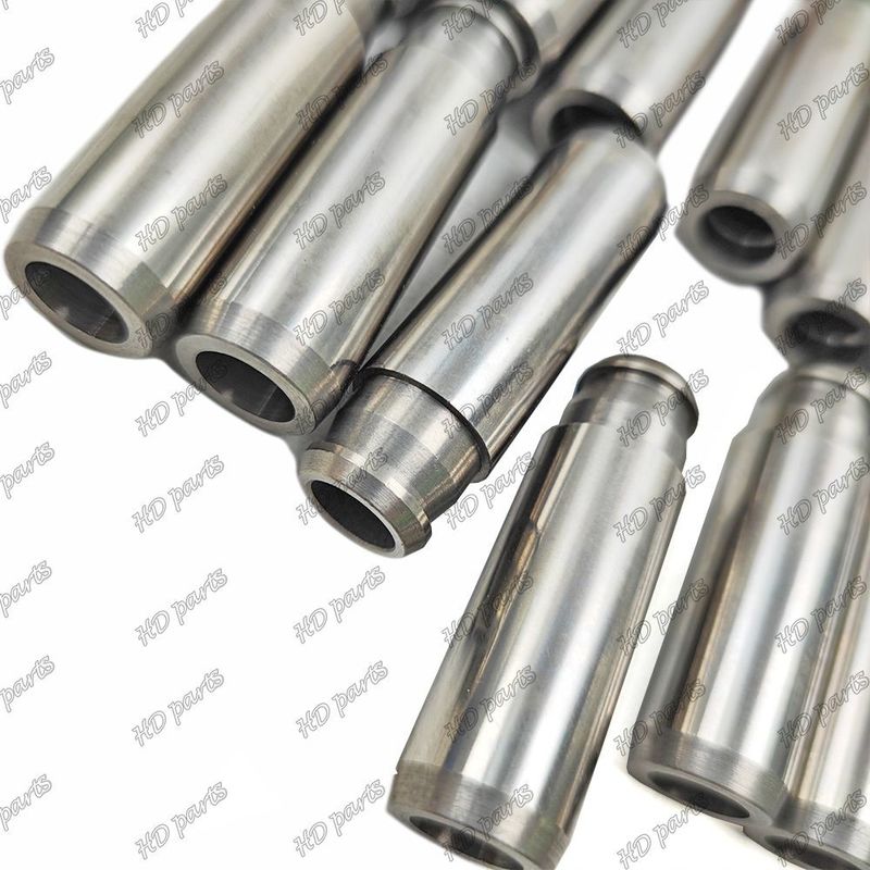 Guide de soupape S6B3 court 32501-10700 Pour les pièces de réparation de moteurs diesel Mitsubishi