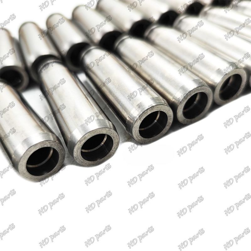Guide de soupape S6B3 court 32501-10700 Pour les pièces de réparation de moteurs diesel Mitsubishi