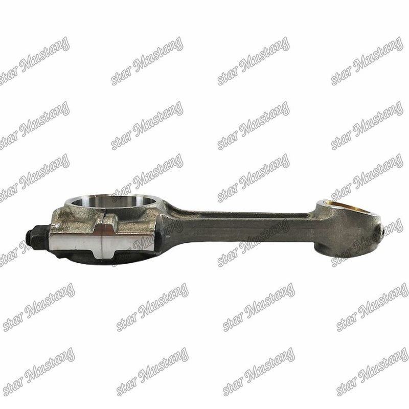 Rameau de raccordement du moteur de bateau 4D31 6D31 Staggered Beveled ME012265 Pour une durabilité améliorée de Mitsubishi