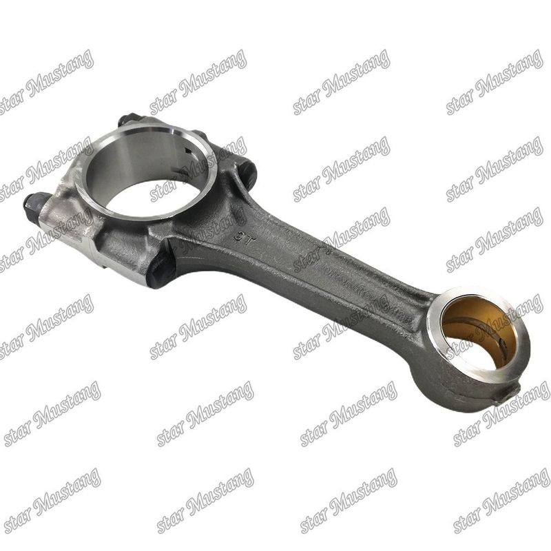 Rameau de raccordement du moteur de bateau 4D31 6D31 Staggered Beveled ME012265 Pour une durabilité améliorée de Mitsubishi