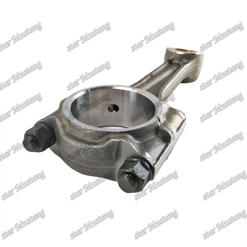 Rameau de raccordement du moteur de bateau 4D31 6D31 Staggered Beveled ME012265 Pour une durabilité améliorée de Mitsubishi