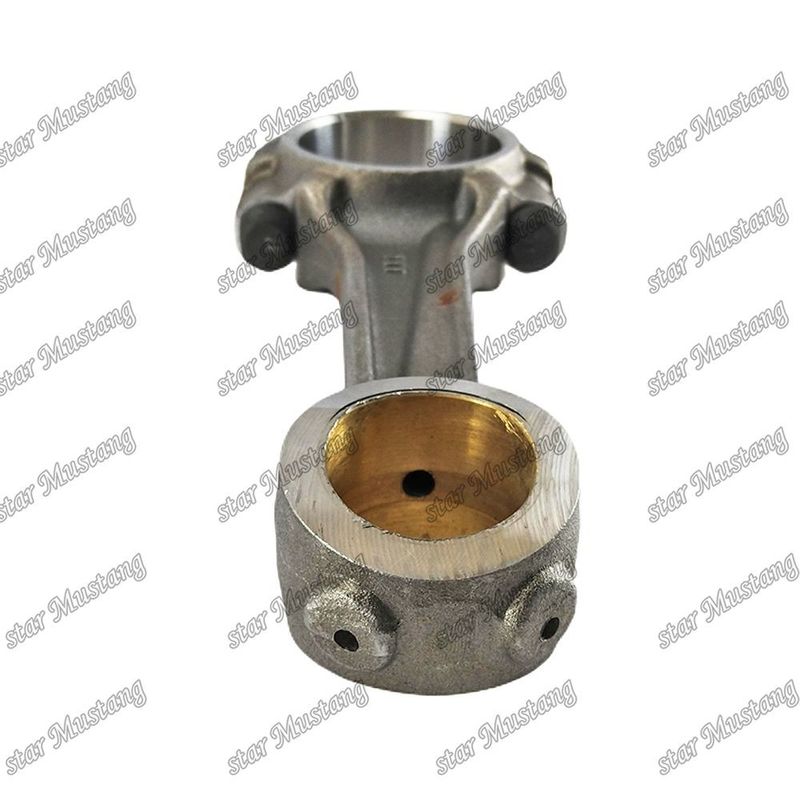 Rameau de raccordement du moteur de bateau 4D31 6D31 Staggered Beveled ME012265 Pour une durabilité améliorée de Mitsubishi
