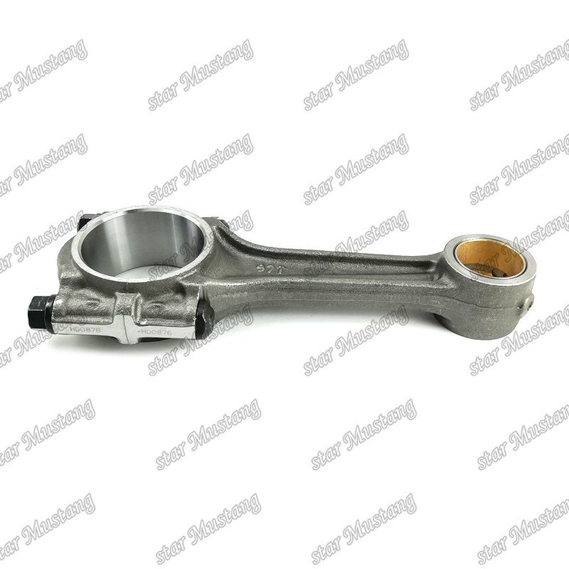 Rameau de raccordement du chariot élévateur 4D32 à étages plat ME012250 pour une durabilité accrue de Mitsubishi