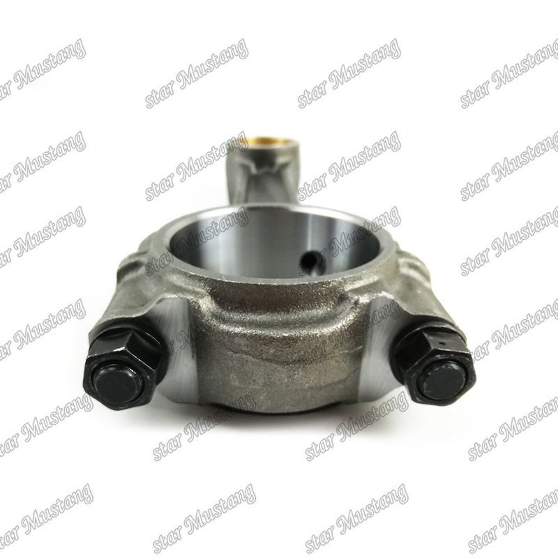 Rameau de raccordement du chariot élévateur 4D32 à étages plat ME012250 pour une durabilité accrue de Mitsubishi