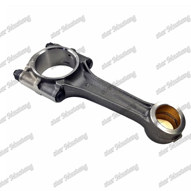 Bande de raccordement du moteur 4D34 6D34 Taper stagné ME240966 ME240967 Adapte la plupart des moteurs pour Mitsubishi