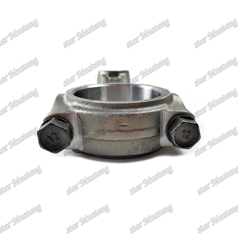 Bande de raccordement du moteur 4D34 6D34 Taper stagné ME240966 ME240967 Adapte la plupart des moteurs pour Mitsubishi