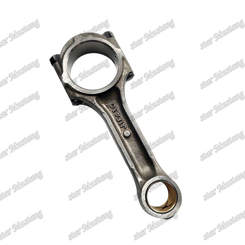 4D56 Rod de connexion MD050006 Adapte la plupart des moteurs Mitsubishi Rod robuste du moteur / lien moteur