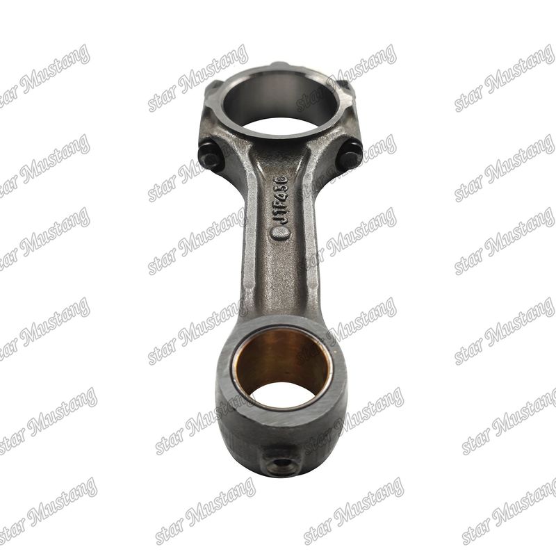 4D56 Rod de connexion MD050006 Adapte la plupart des moteurs Mitsubishi Rod robuste du moteur / lien moteur