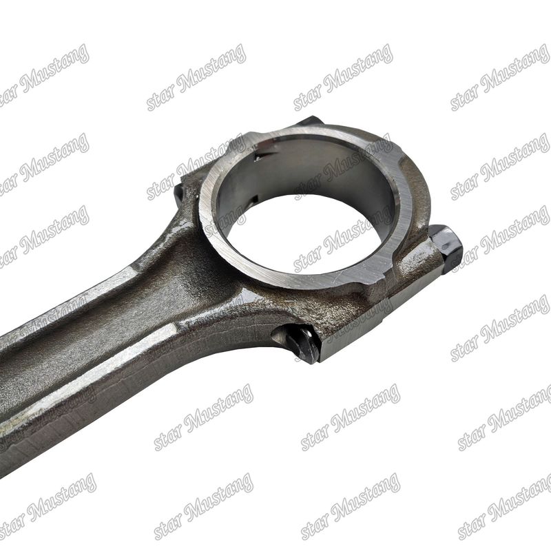 4D56 Rod de connexion MD050006 Adapte la plupart des moteurs Mitsubishi Rod robuste du moteur / lien moteur