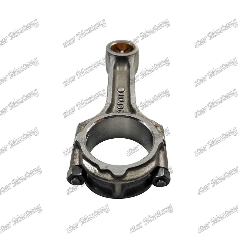 4D56 Rod de connexion MD050006 Adapte la plupart des moteurs Mitsubishi Rod robuste du moteur / lien moteur