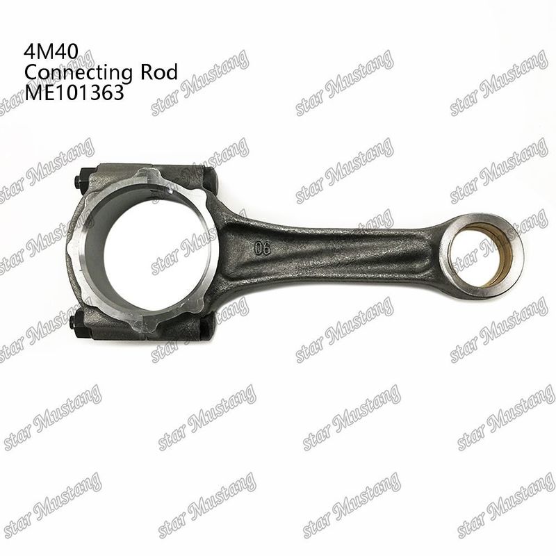 4M40 connecteur à canne tactile à étages ME101363 Kit de liaison de propulsion diesel s'adapte à la plus grande précision pour Mitsubishi