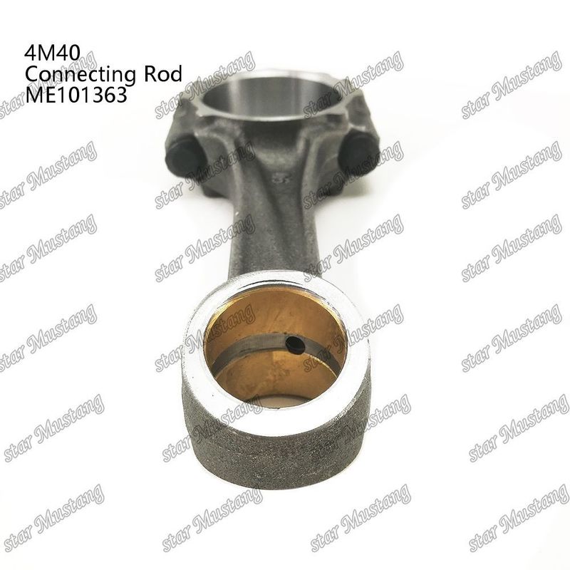 4M40 connecteur à canne tactile à étages ME101363 Kit de liaison de propulsion diesel s'adapte à la plus grande précision pour Mitsubishi