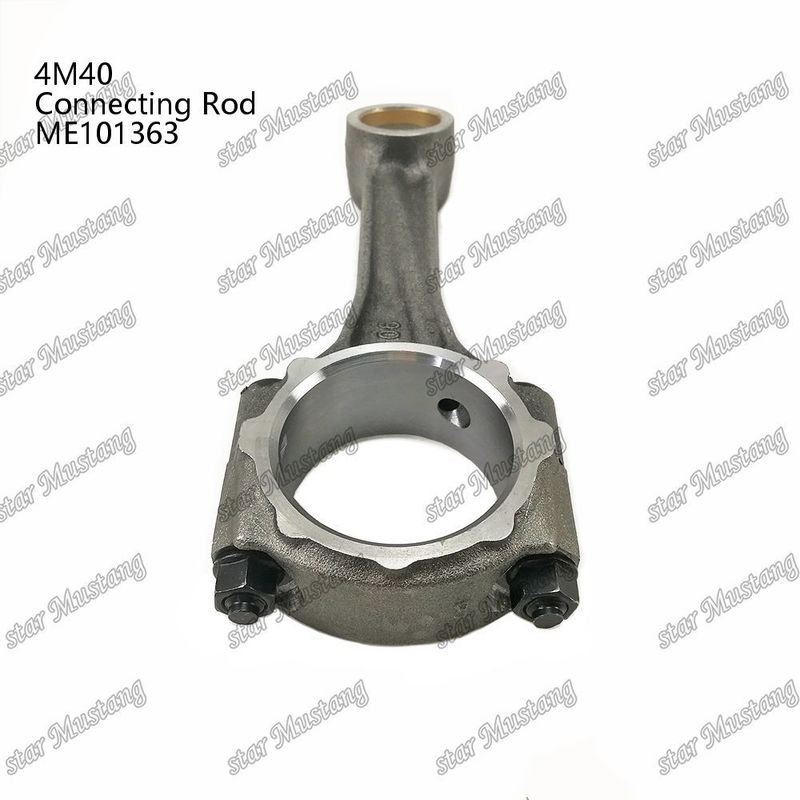 4M40 connecteur à canne tactile à étages ME101363 Kit de liaison de propulsion diesel s'adapte à la plus grande précision pour Mitsubishi