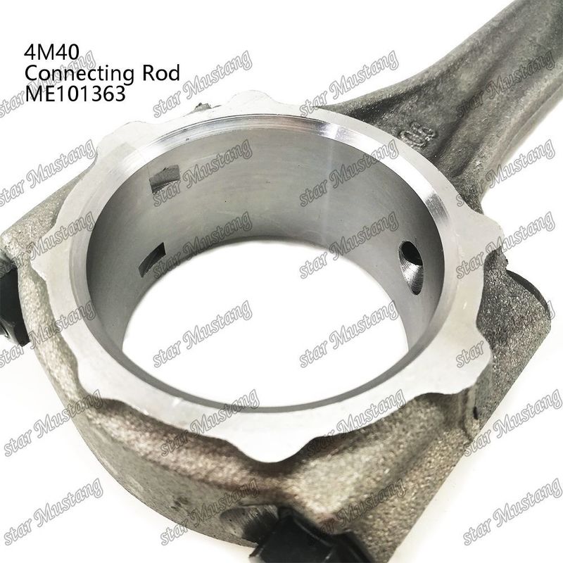 4M40 connecteur à canne tactile à étages ME101363 Kit de liaison de propulsion diesel s'adapte à la plus grande précision pour Mitsubishi