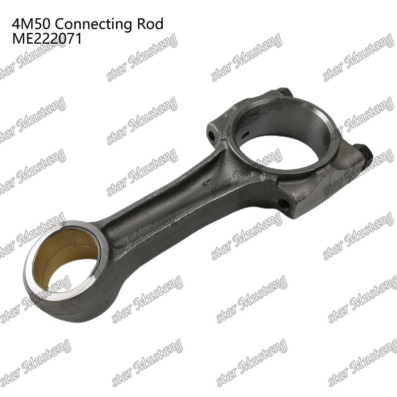 4M50 connecteur à canne tactile 42 mm trou d'épingle kit de liaison de propulsion diesel s'adapte à la plus grande précision pour Mitsubishi