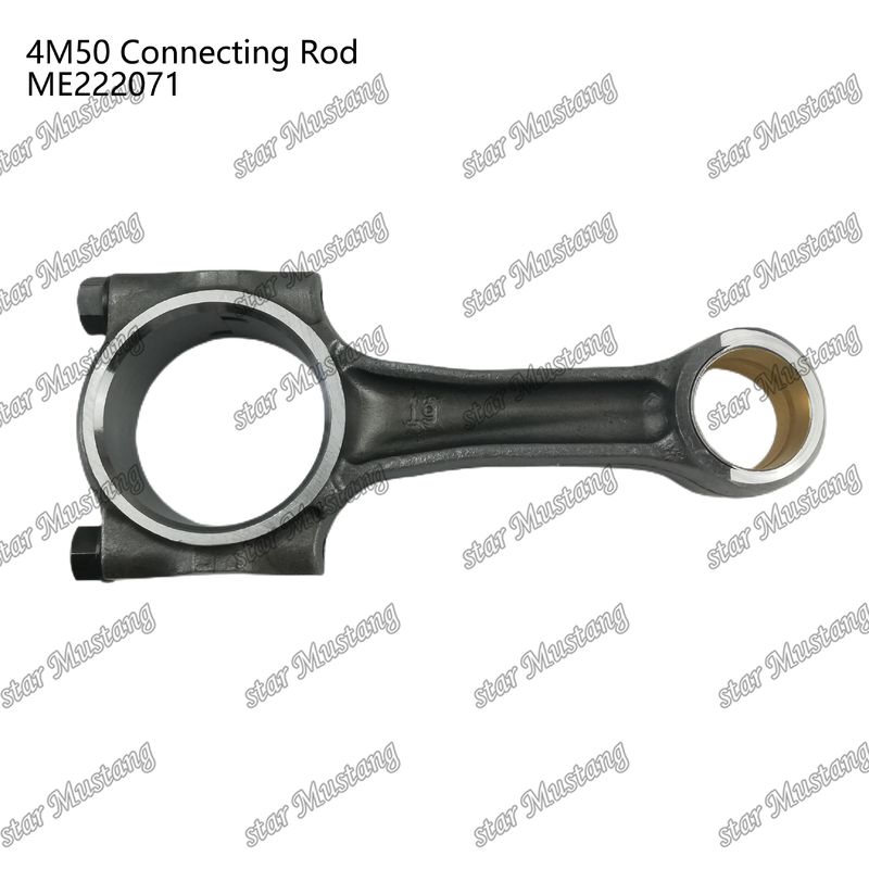 4M50 connecteur à canne tactile 42 mm trou d'épingle kit de liaison de propulsion diesel s'adapte à la plus grande précision pour Mitsubishi