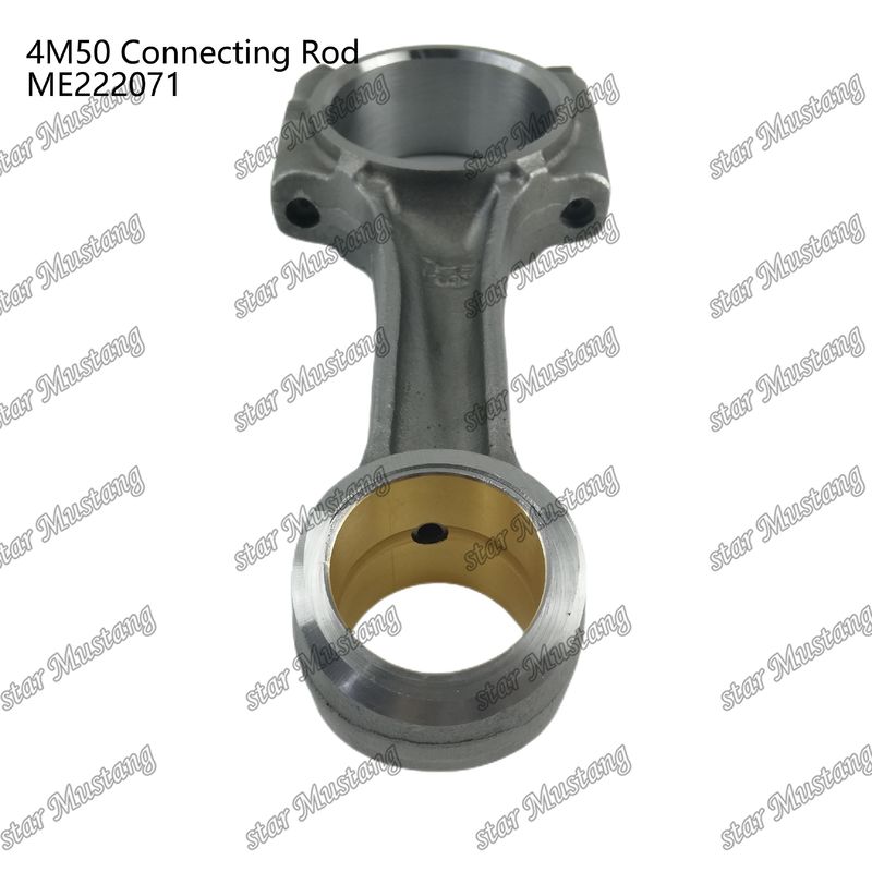 4M50 connecteur à canne tactile 42 mm trou d'épingle kit de liaison de propulsion diesel s'adapte à la plus grande précision pour Mitsubishi