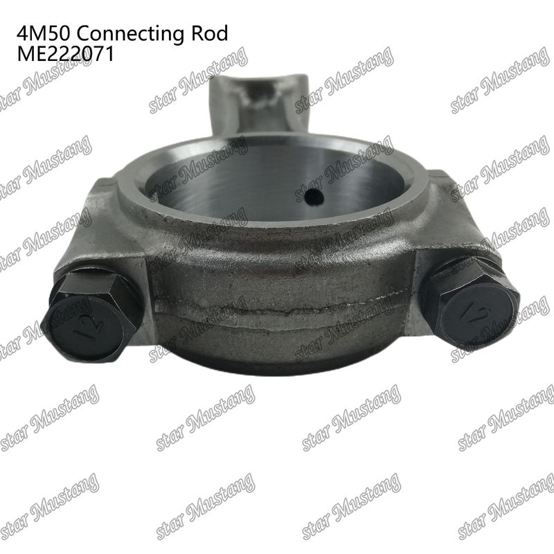 4M50 connecteur à canne tactile 42 mm trou d'épingle kit de liaison de propulsion diesel s'adapte à la plus grande précision pour Mitsubishi