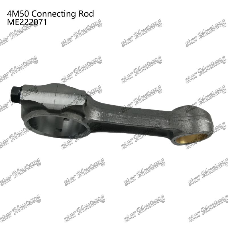 4M50 connecteur à canne tactile 42 mm trou d'épingle kit de liaison de propulsion diesel s'adapte à la plus grande précision pour Mitsubishi