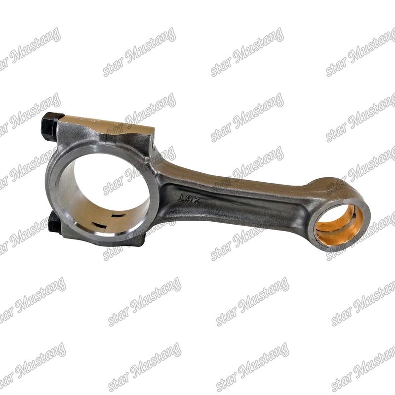 Fermeture à glissière durable de 38 mmn 6D14 6D15 6D16 sans écrous Staggered Beveled ME 308683 Pour Mitsubishi