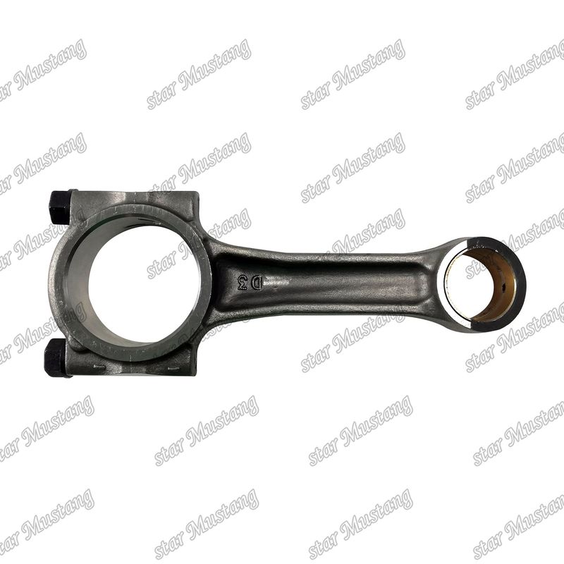 Fermeture à glissière durable de 38 mmn 6D14 6D15 6D16 sans écrous Staggered Beveled ME 308683 Pour Mitsubishi