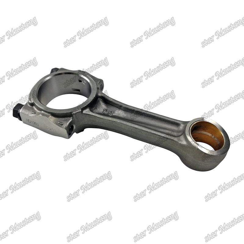 Fermeture à glissière durable de 38 mmn 6D14 6D15 6D16 sans écrous Staggered Beveled ME 308683 Pour Mitsubishi