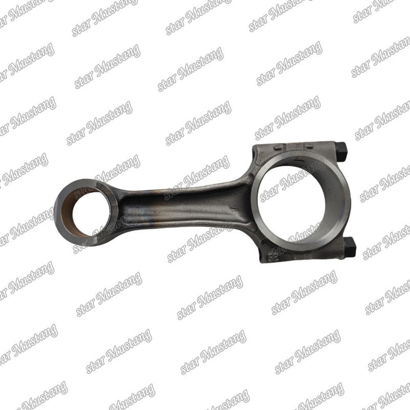 Lien de propulsion mécanique de précision pour le moteur diesel 6d16 6d17 sans écrous, trou d'épingle 42 mm