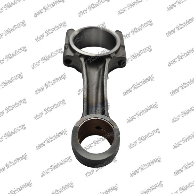 Lien de propulsion mécanique de précision pour le moteur diesel 6d16 6d17 sans écrous, trou d'épingle 42 mm