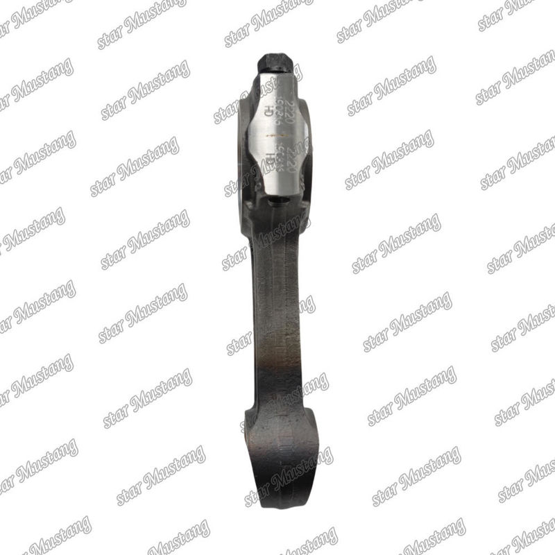 Lien de propulsion mécanique de précision pour le moteur diesel 6d16 6d17 sans écrous, trou d'épingle 42 mm