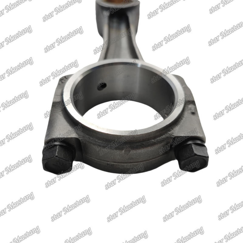 Lien de propulsion mécanique de précision pour le moteur diesel 6d16 6d17 sans écrous, trou d'épingle 42 mm