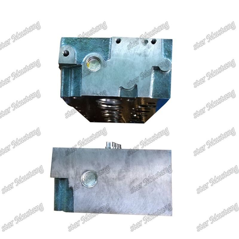 La tête de bouteille DE12T 65.03101-1087 65.03101-6074F 150113-00040 65.03101-1054B