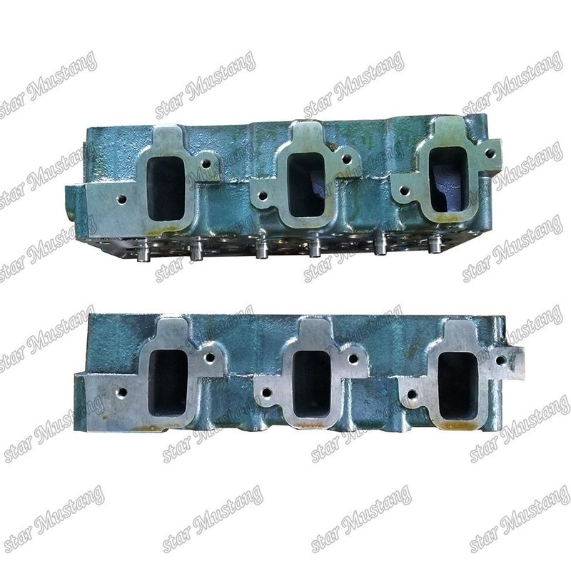 La tête de bouteille DE12T 65.03101-1087 65.03101-6074F 150113-00040 65.03101-1054B