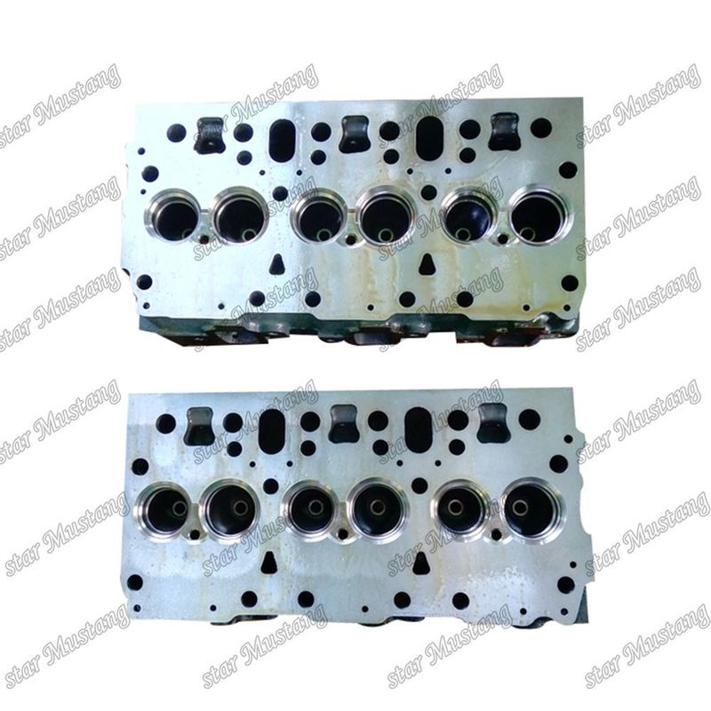 La tête de bouteille DE12T 65.03101-1087 65.03101-6074F 150113-00040 65.03101-1054B