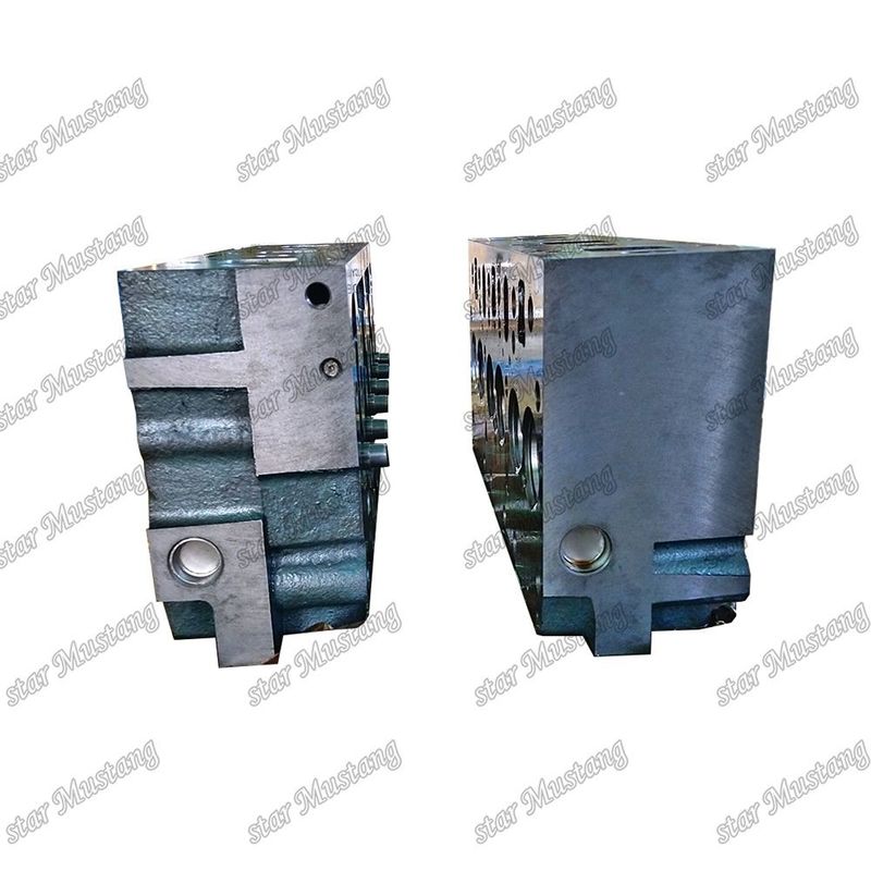 La tête de bouteille DE12T 65.03101-1087 65.03101-6074F 150113-00040 65.03101-1054B