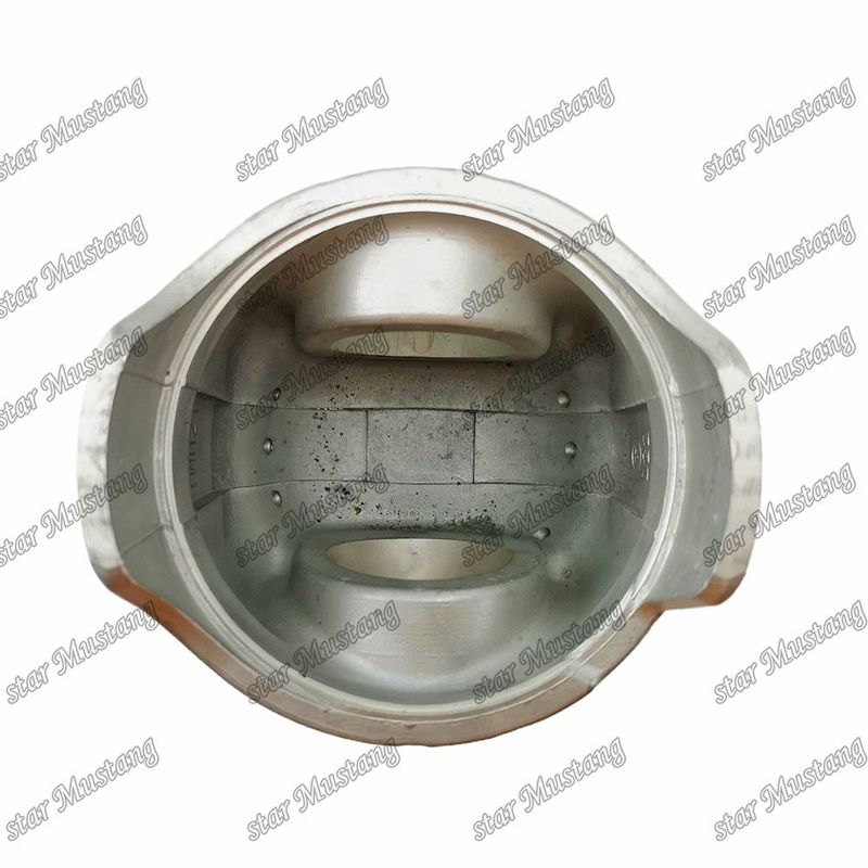 6D22 Chambre à piston moteur Taille 82,5 mm 3,3 Kx3 x 6 mm ME052664 ME052730 Pour les pièces détachées de moteur Mitsubishi