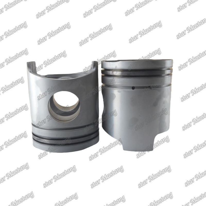 6D40 Chambre de piston du moteur Taille 72 mm ME161286 Pour pièces détachées de moteur Mitsubishi