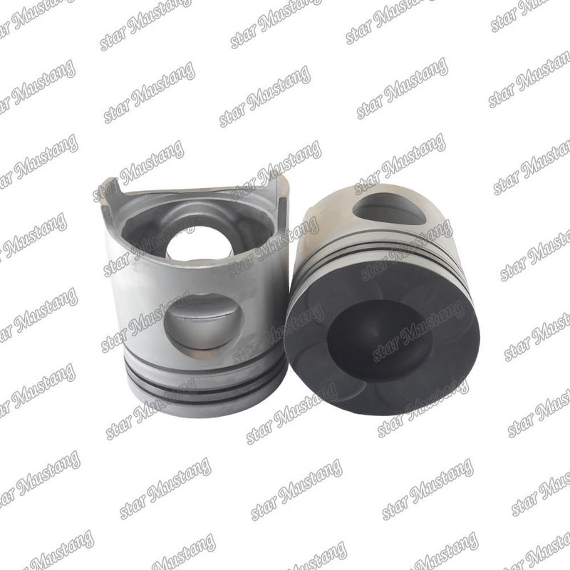 6D40 Chambre de piston du moteur Taille 72 mm ME161286 Pour pièces détachées de moteur Mitsubishi