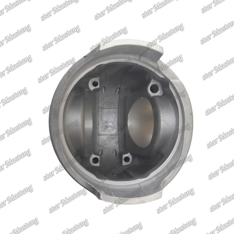 6D40 Chambre de piston du moteur Taille 72 mm ME161286 Pour pièces détachées de moteur Mitsubishi