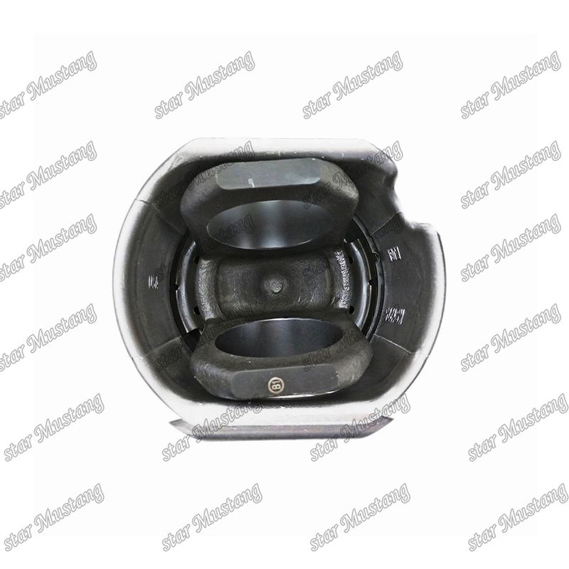 Piston M11 ISM11 QSM11 EFI 4070653 4022532 Injection électrique pour pièces de réparation de moteurs diesel Cummins