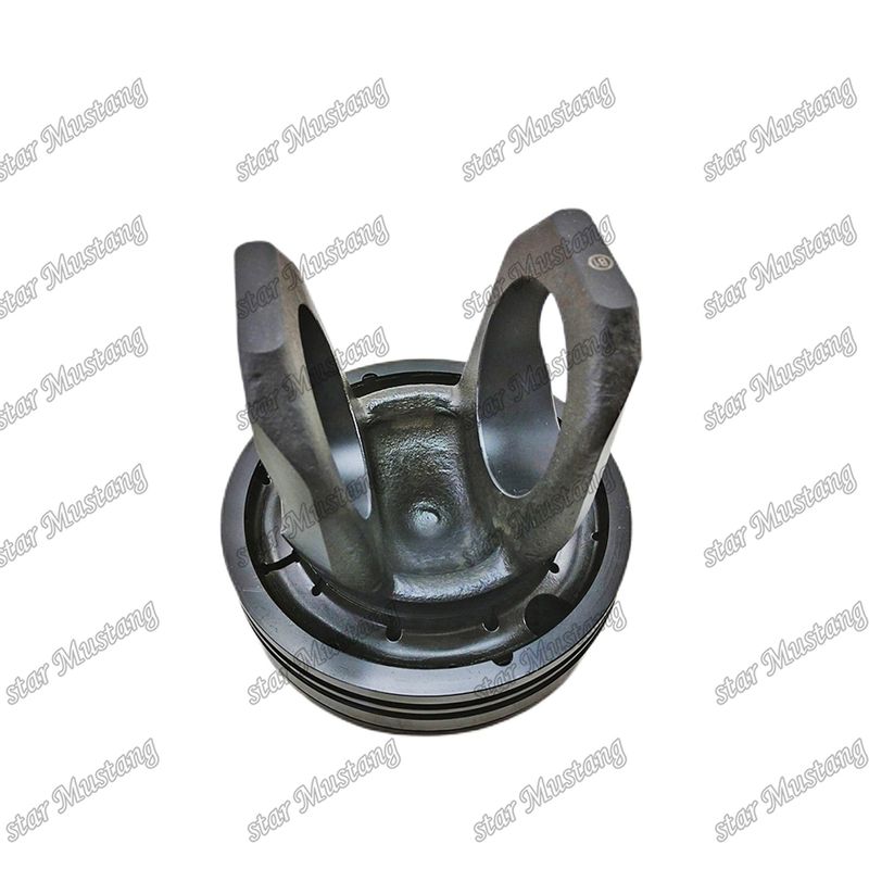 Piston M11 ISM11 QSM11 EFI 4070653 4022532 Injection électrique pour pièces de réparation de moteurs diesel Cummins
