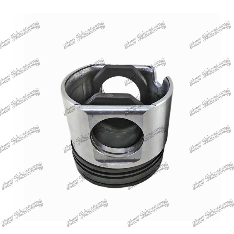 Piston M11 ISM11 QSM11 EFI 4070653 4022532 Injection électrique pour pièces de réparation de moteurs diesel Cummins