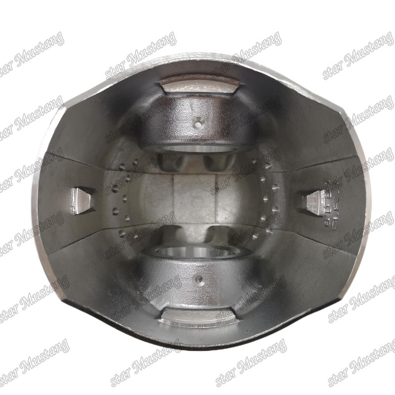 6DB1 6DB10 Hauteur du piston du moteur 153 mm 30017-97100 Pour les pièces de rechange du moteur Mitsubishi